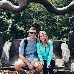 Meet your Posher, Justin